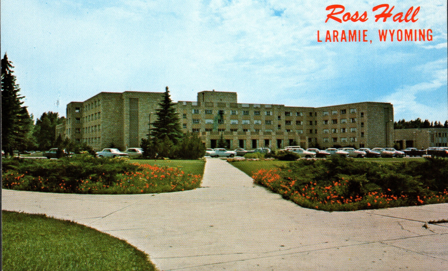 Albany County, WY (26 items)