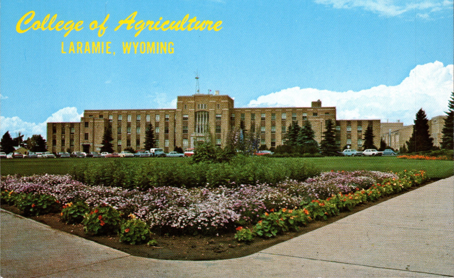 Albany County, WY (26 items)