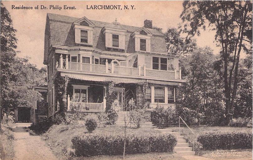 Westchester County, NY (52 items)