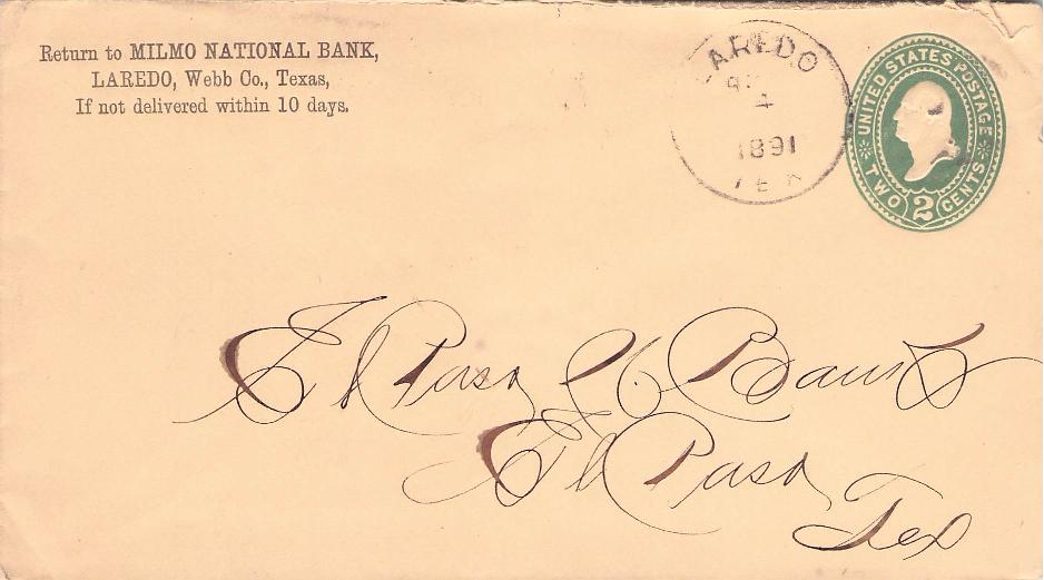 Webb County, TX (14 items)