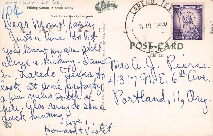 Webb County, TX (14 items)