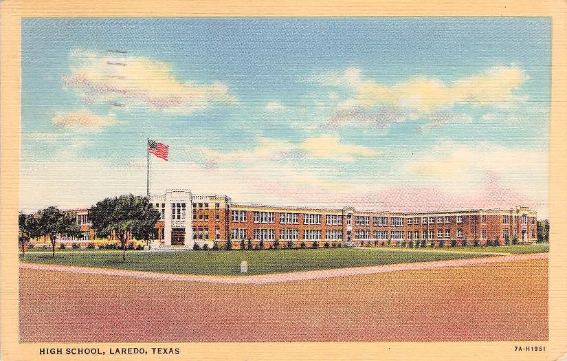 Webb County, TX (14 items)