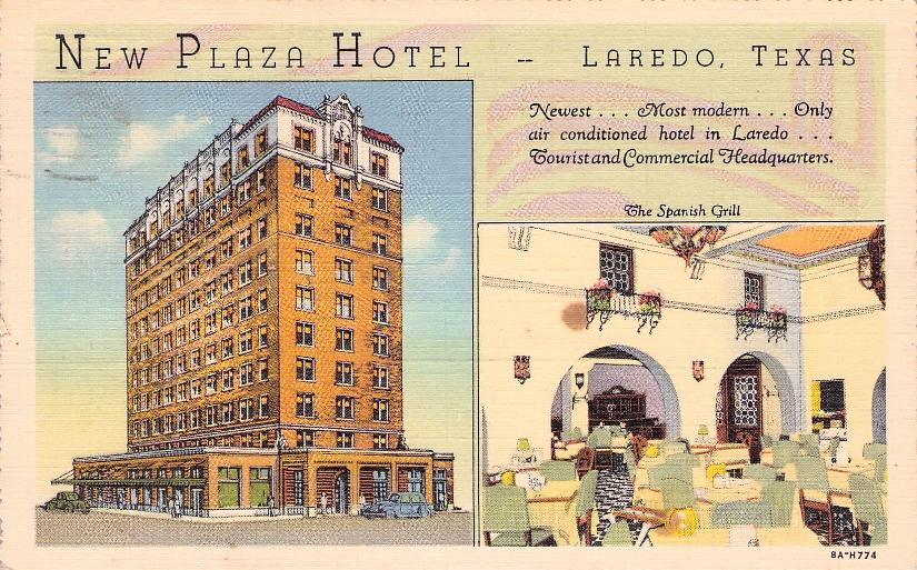 Webb County, TX (14 items)