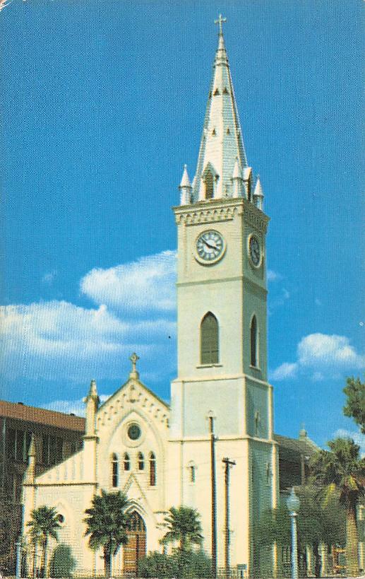 Webb County, TX (14 items)