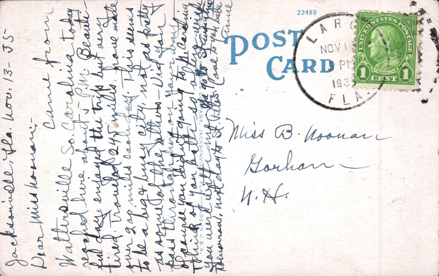 Pinellas County, FL (109 items)