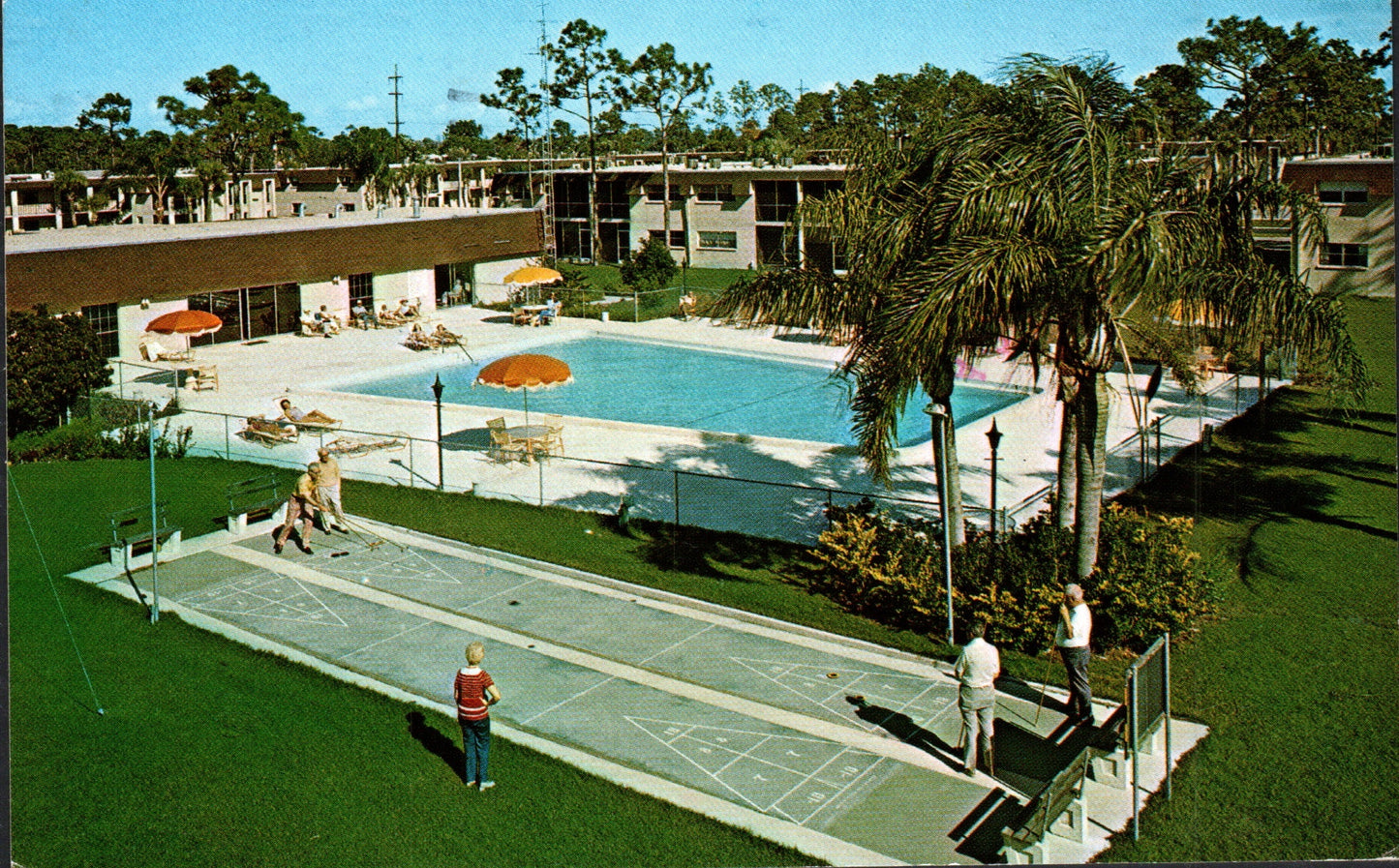 Pinellas County, FL (109 items)