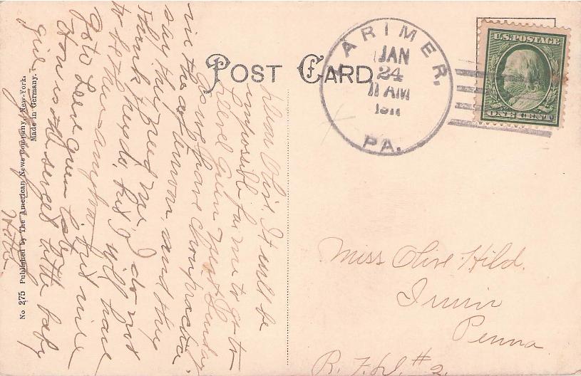 Westmoreland County, PA (45 items)