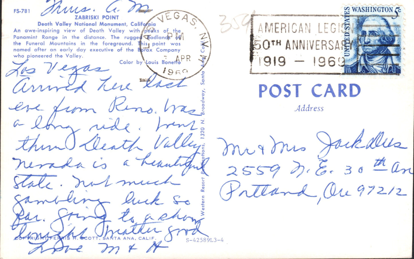 Clark County, NV (44 items)