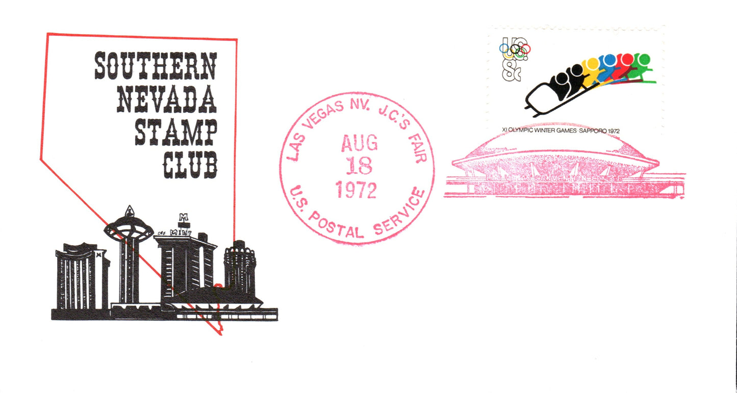 Clark County, NV (44 items)