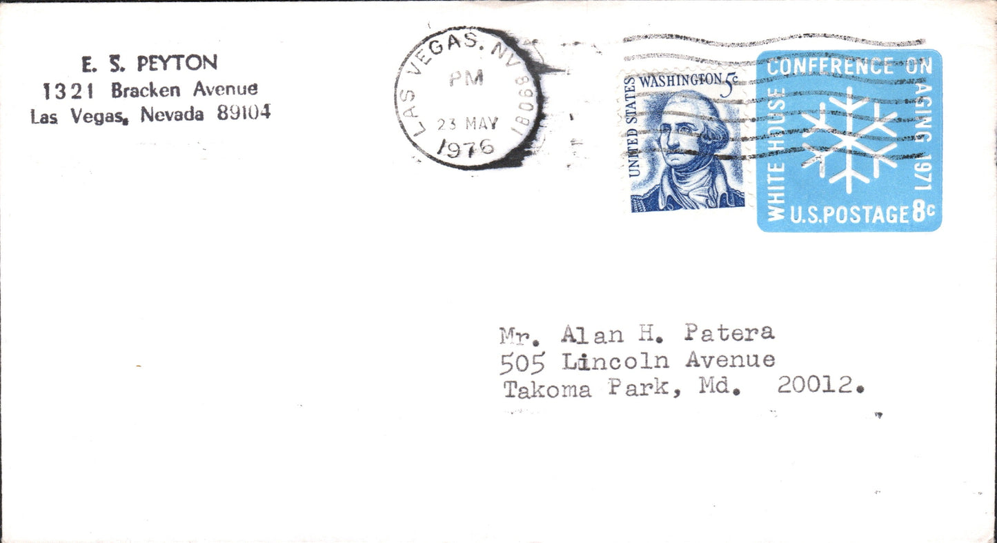 Clark County, NV (44 items)