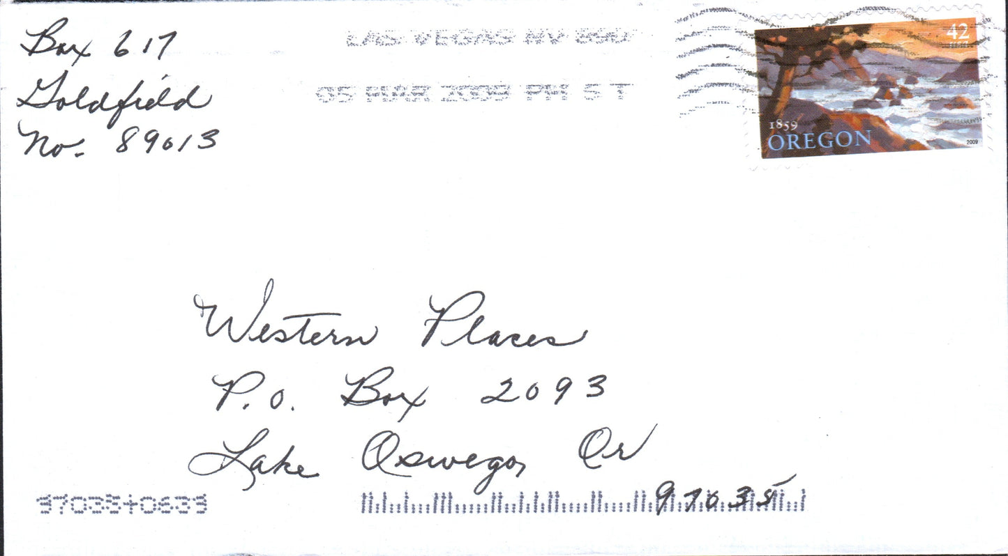 Clark County, NV (44 items)