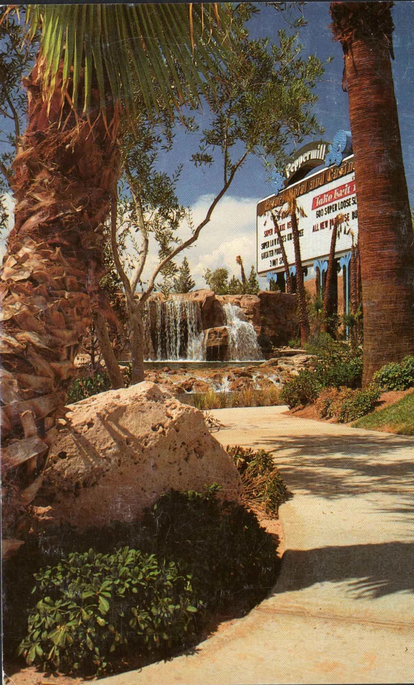 Clark County, NV (44 items)