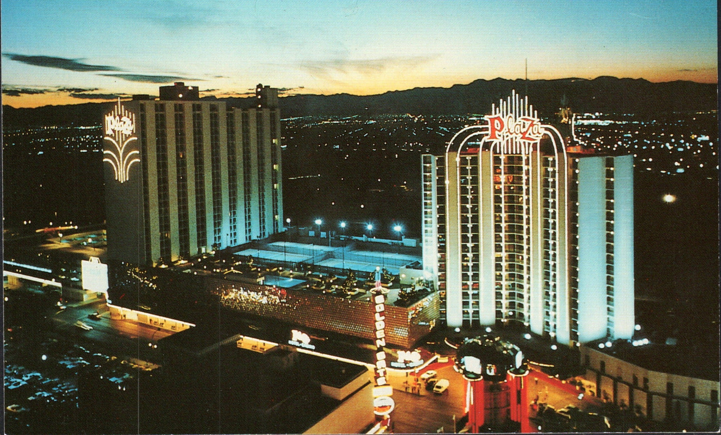 Clark County, NV (44 items)