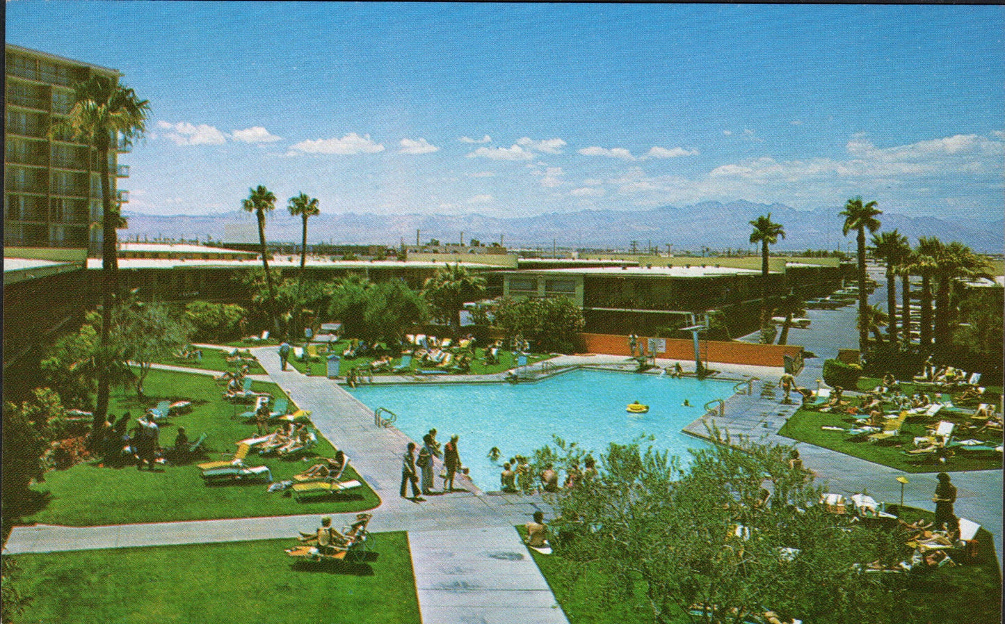 Clark County, NV (44 items)