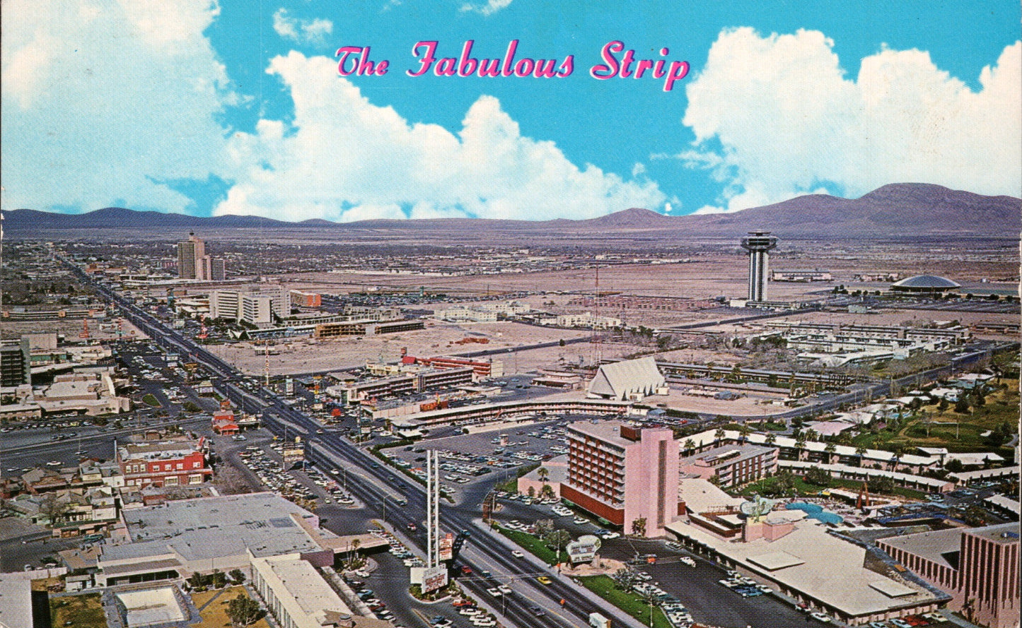 Clark County, NV (44 items)