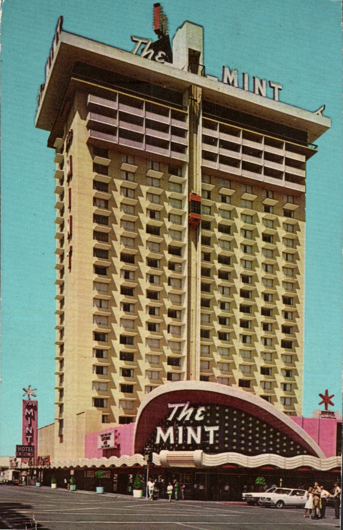 Clark County, NV (44 items)