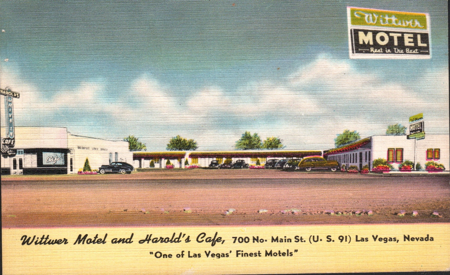 Clark County, NV (44 items)