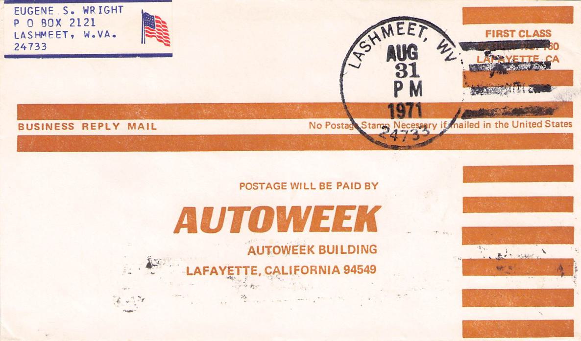 Mercer County, WV (16 items)