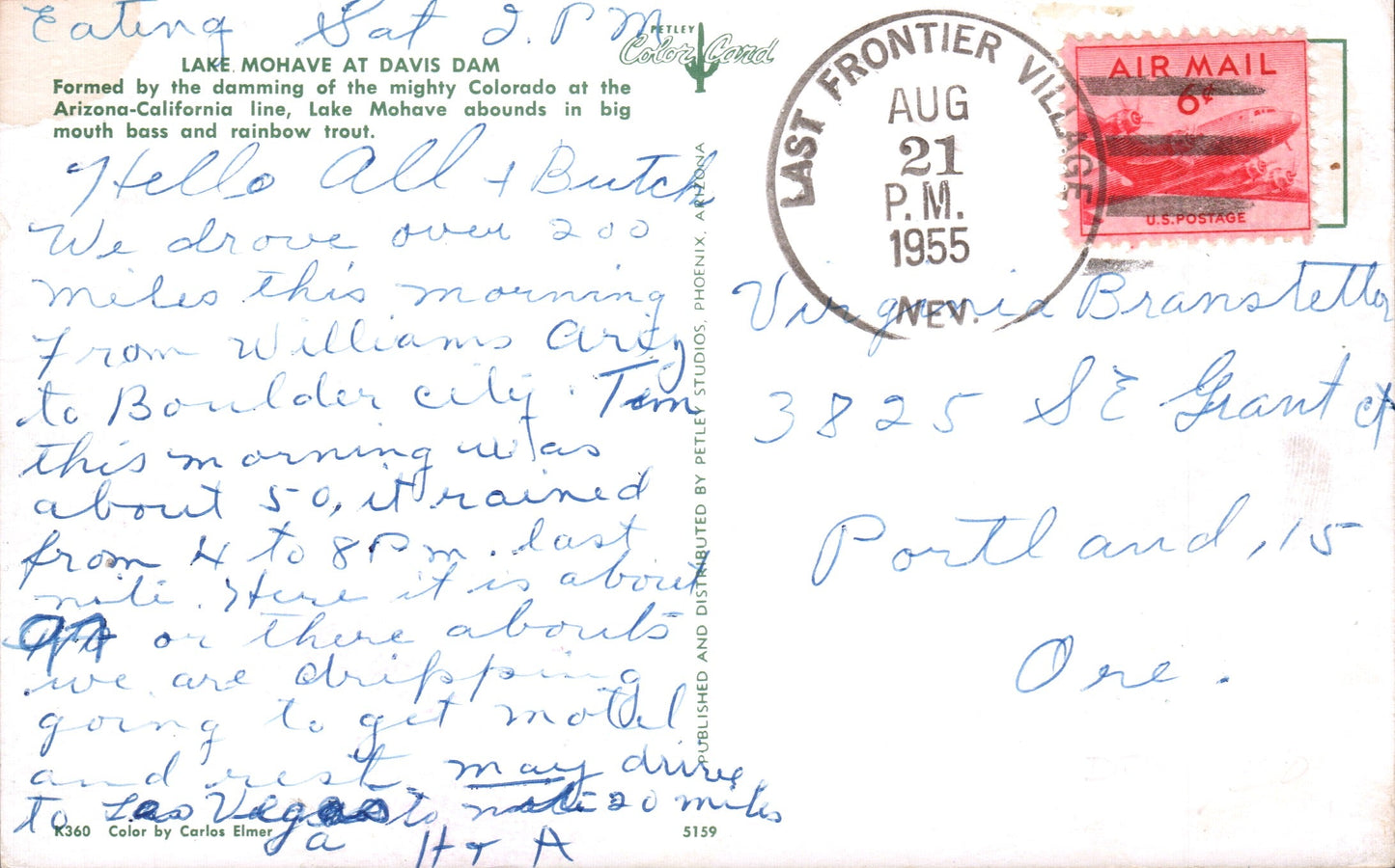 Clark County, NV (44 items)