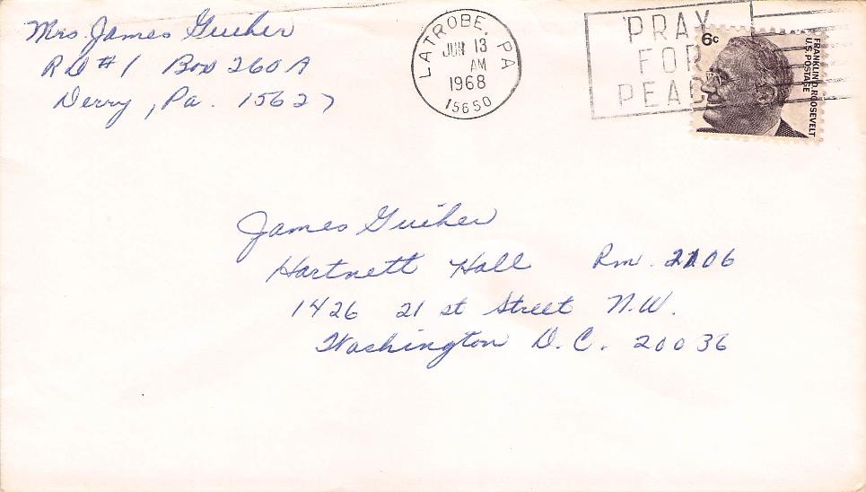 Westmoreland County, PA (45 items)