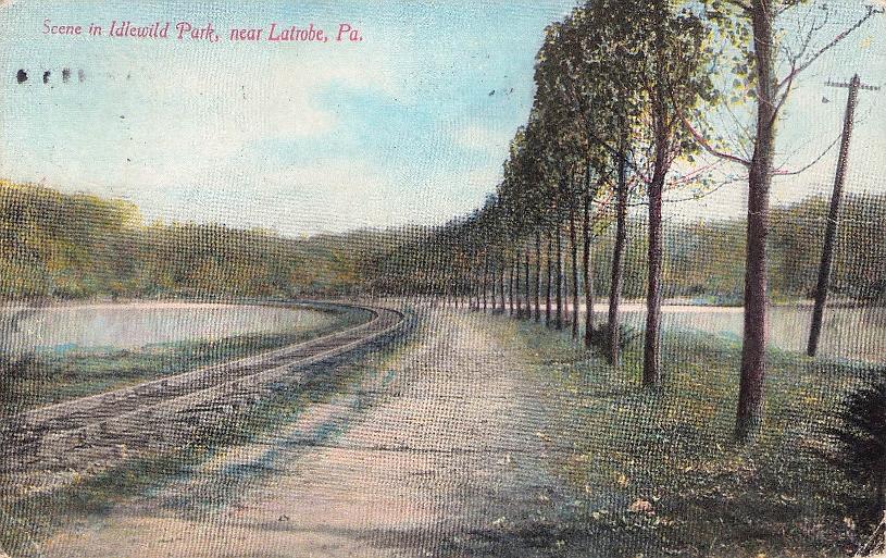 Westmoreland County, PA (45 items)