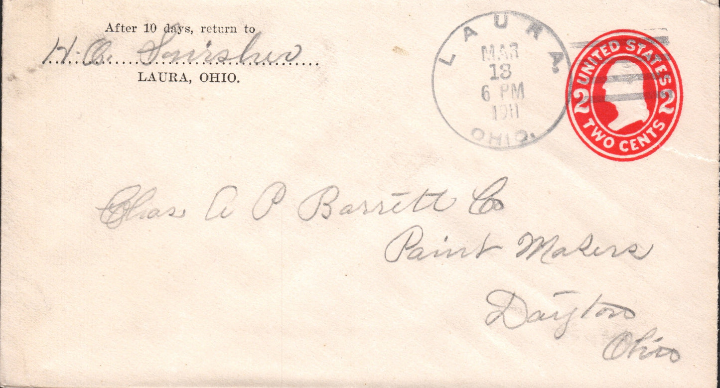 Miami County, OH (14 items)