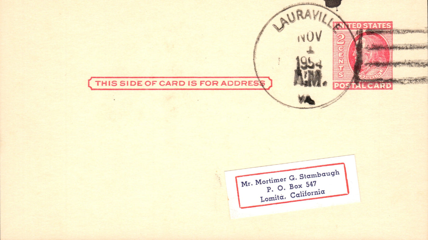 Caroline County, VA (12 items)