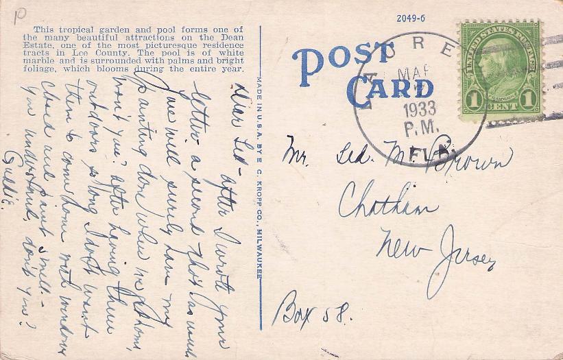 Sarasota County, FL (37 items)