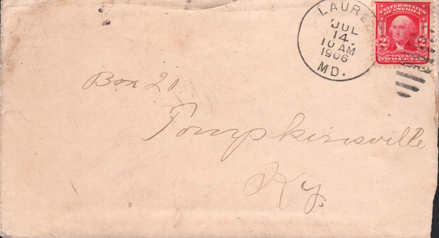 Prince Georges County, MD (27 items)