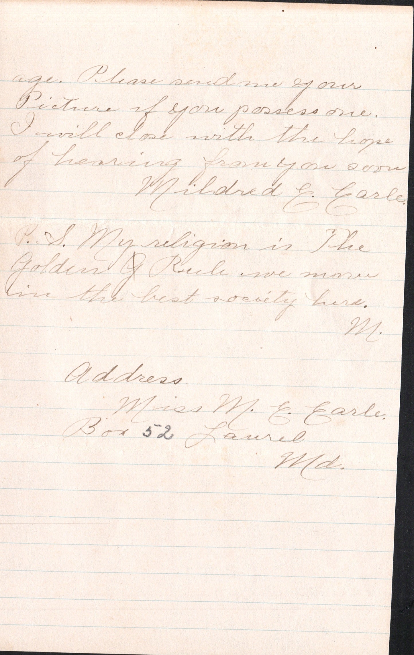 Prince Georges County, MD (27 items)