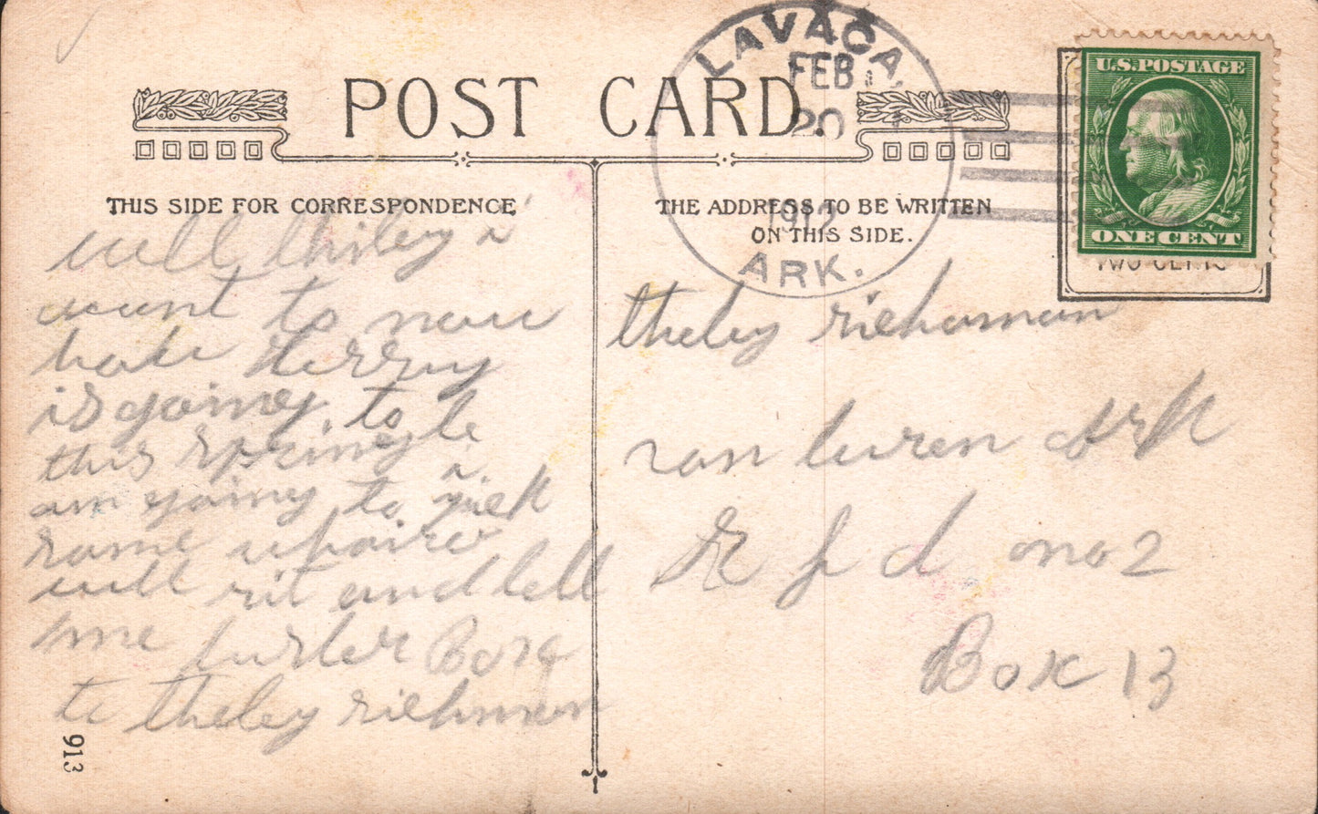 Sebastian County, AR (27 items)
