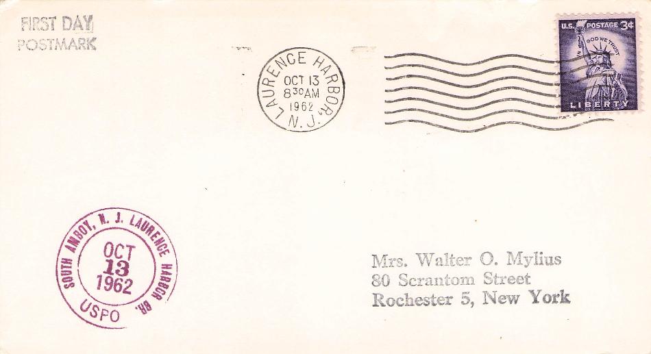 Middlesex County, NJ (33 items)