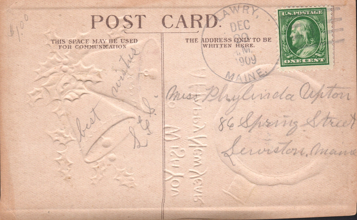 Knox County, ME (13 items)