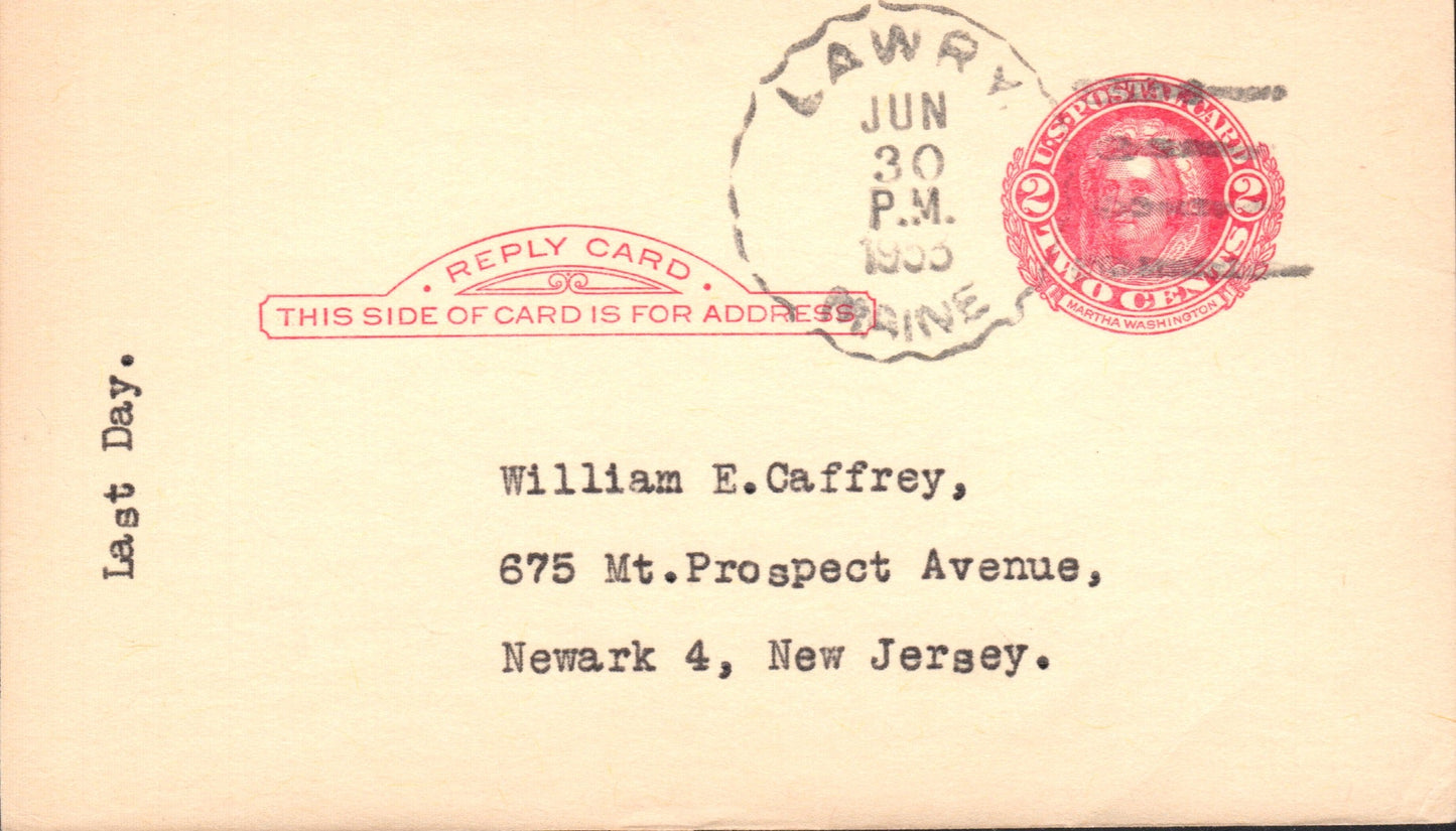 Knox County, ME (13 items)