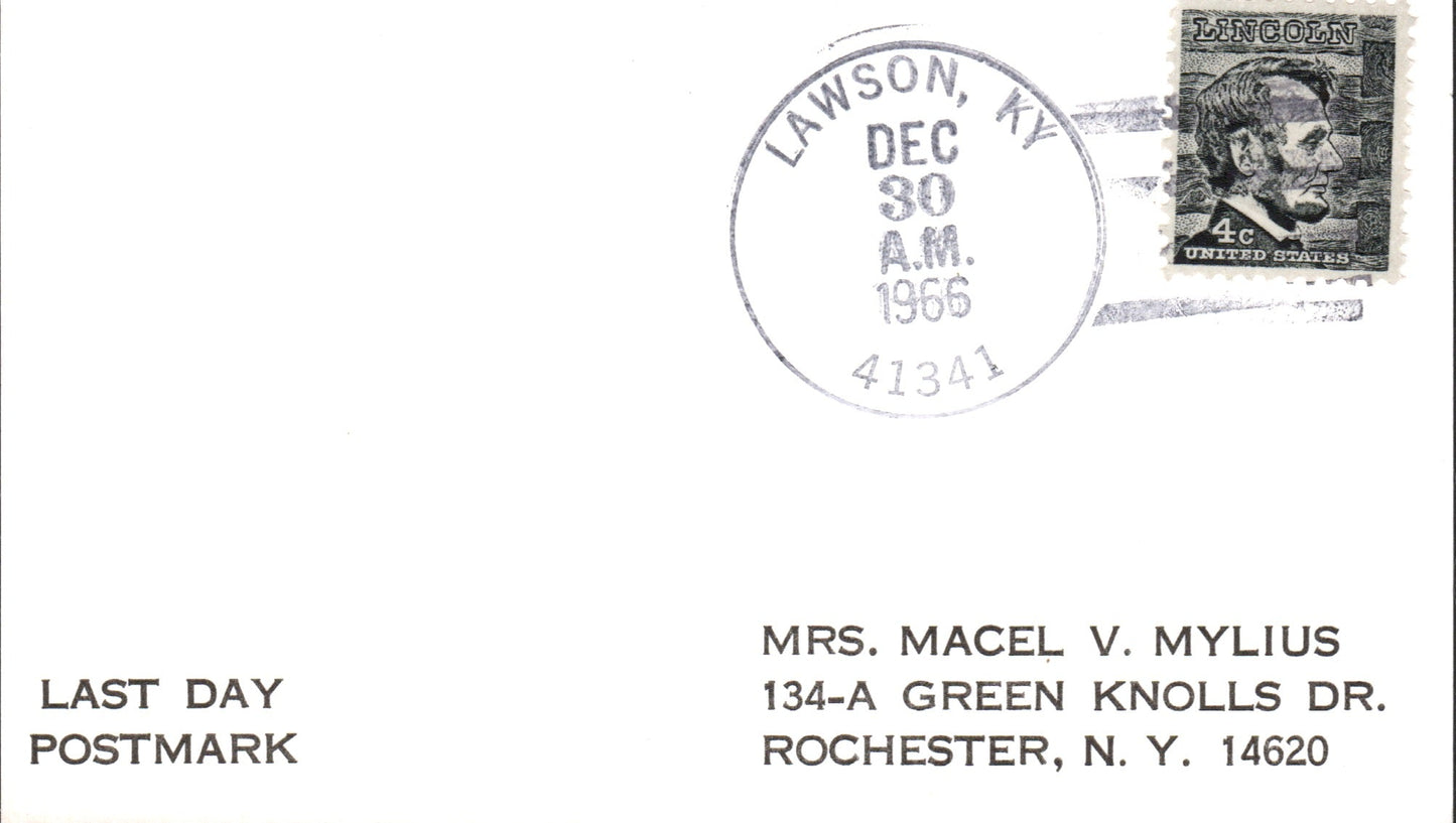 Breathitt County, KY (16 items)