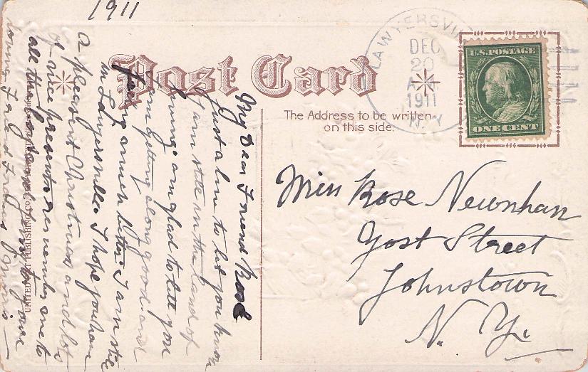 Schoharie County, NY (20 items)