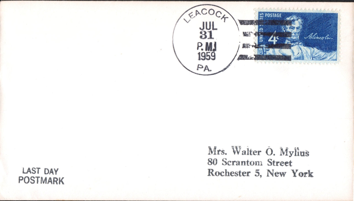 Lancaster County, PA (97 items)