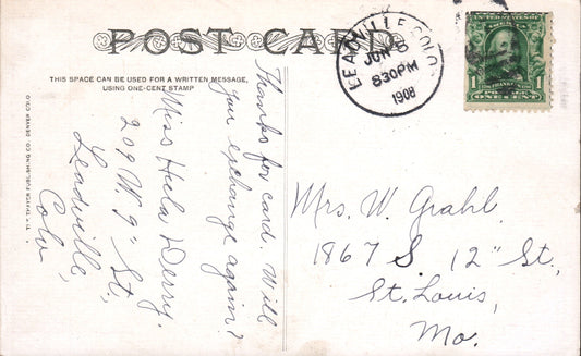 Lake County, CO (11 items)