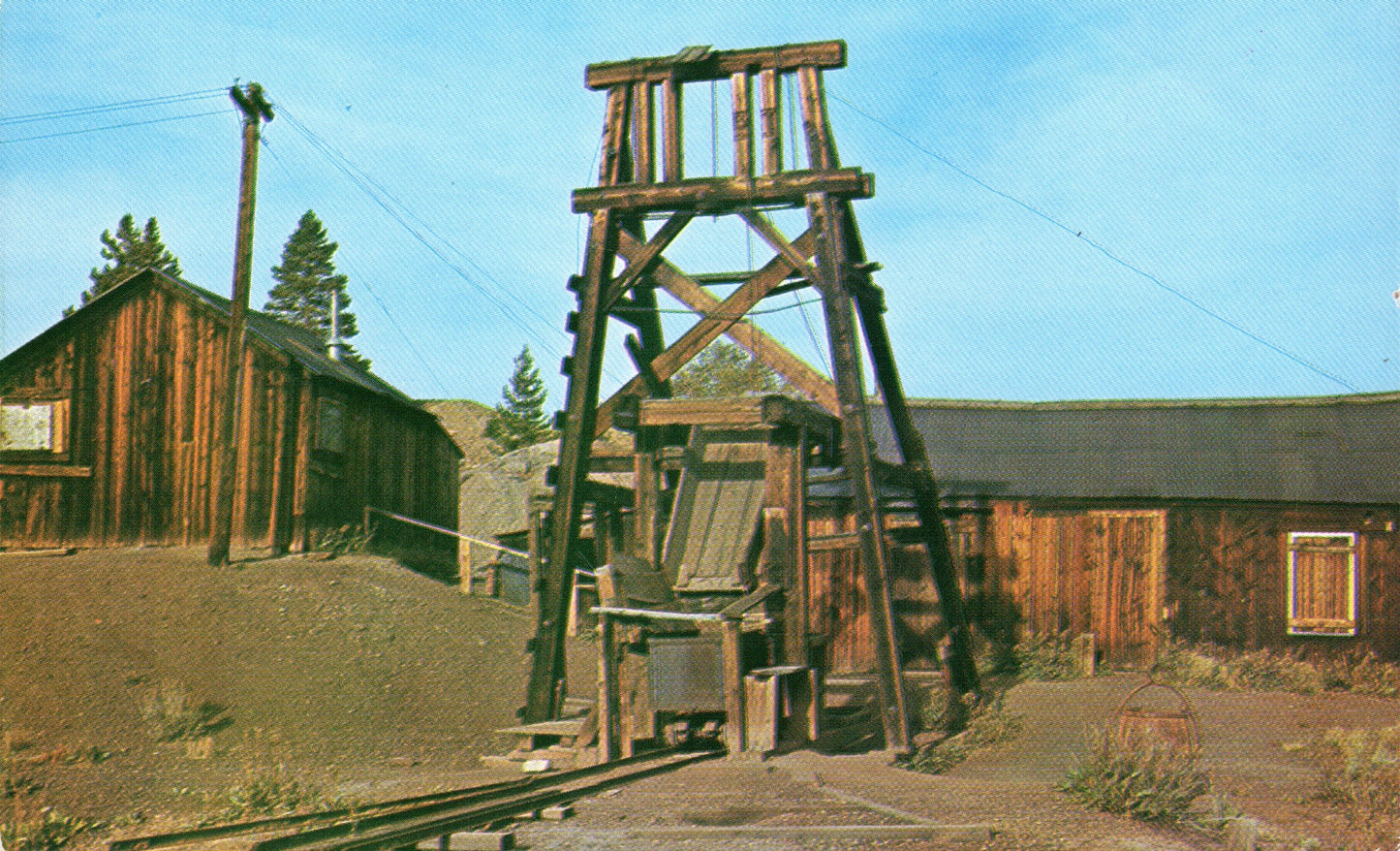 Lake County, CO (11 items)