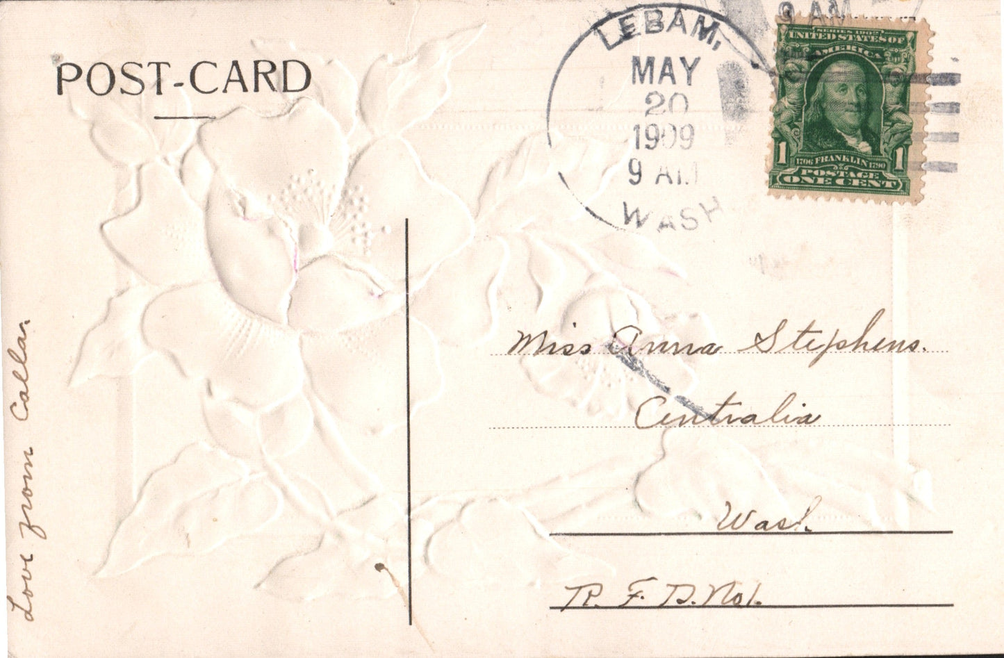 Pacific County, WA (52 items)