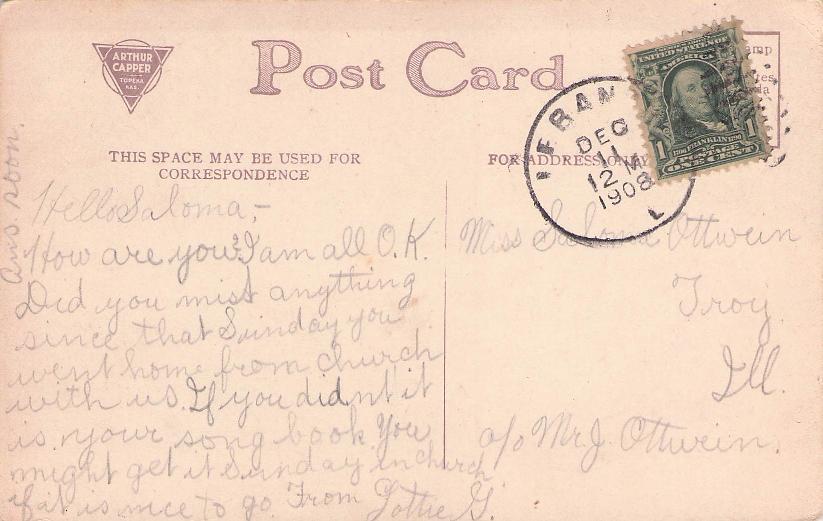 Saint Clair County, IL (46 items)