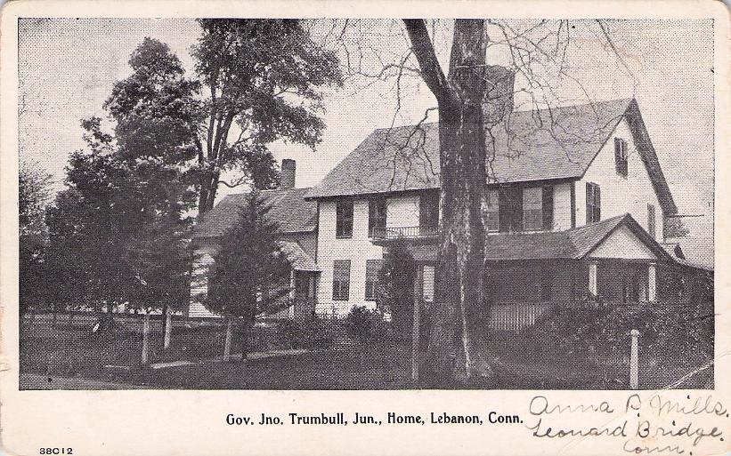 New London County, CT (58 items)