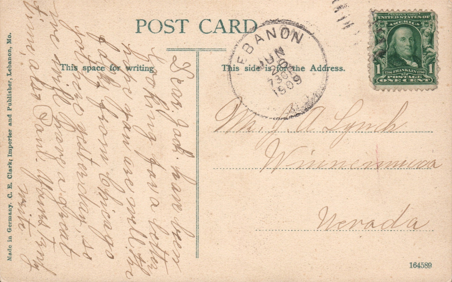 Laclede County, MO (14 items)