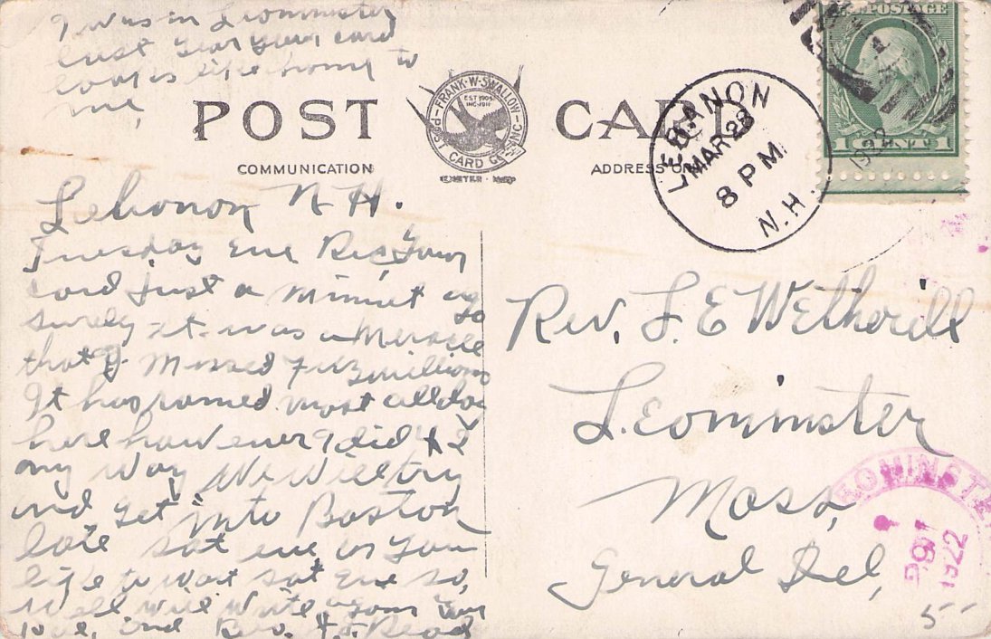 Grafton County, NH (64 items)