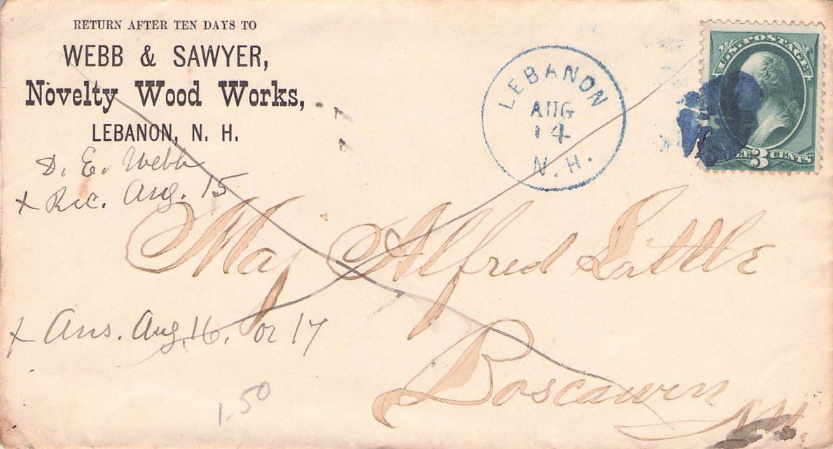 Grafton County, NH (64 items)