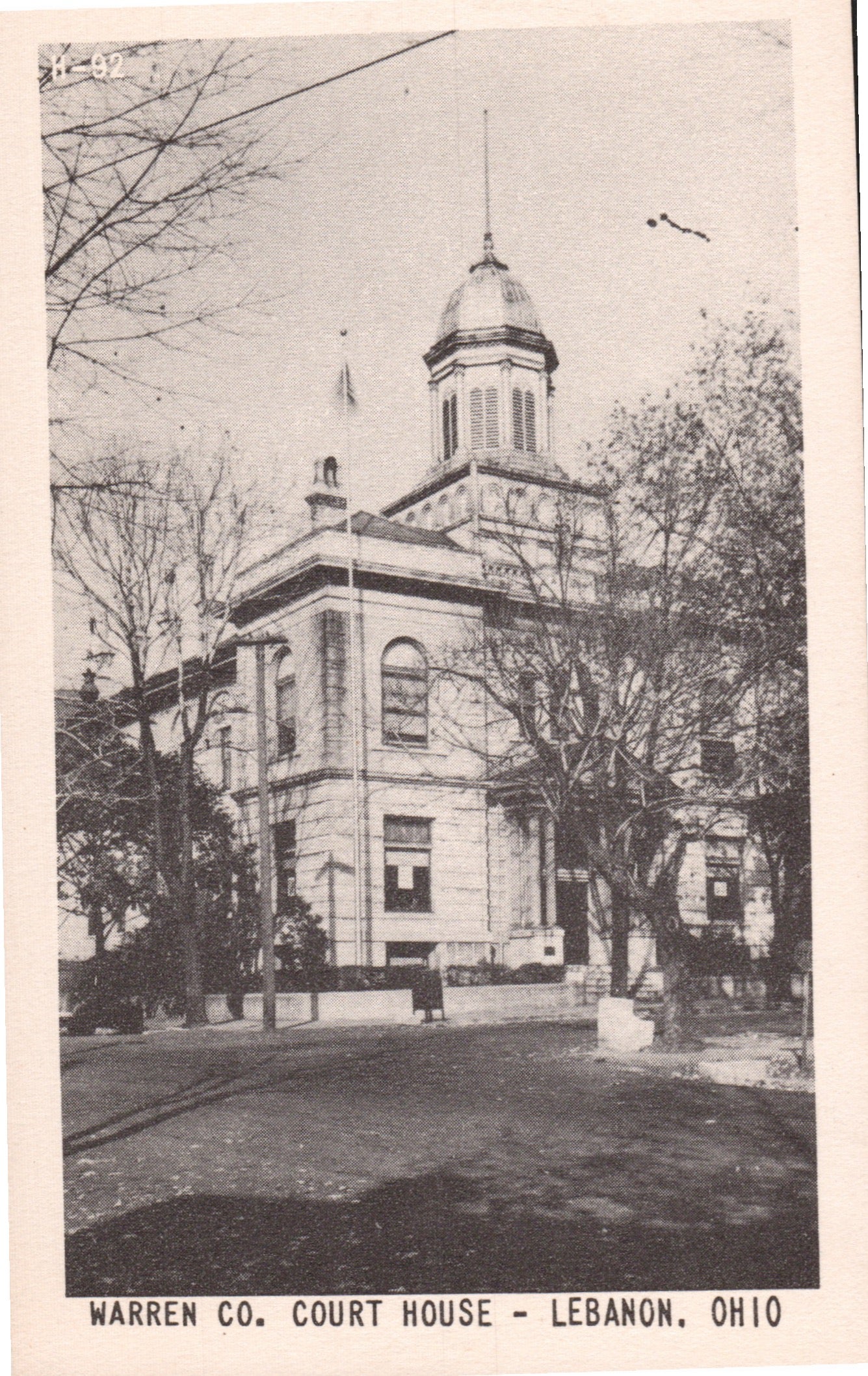 Warren County, OH (16 items)