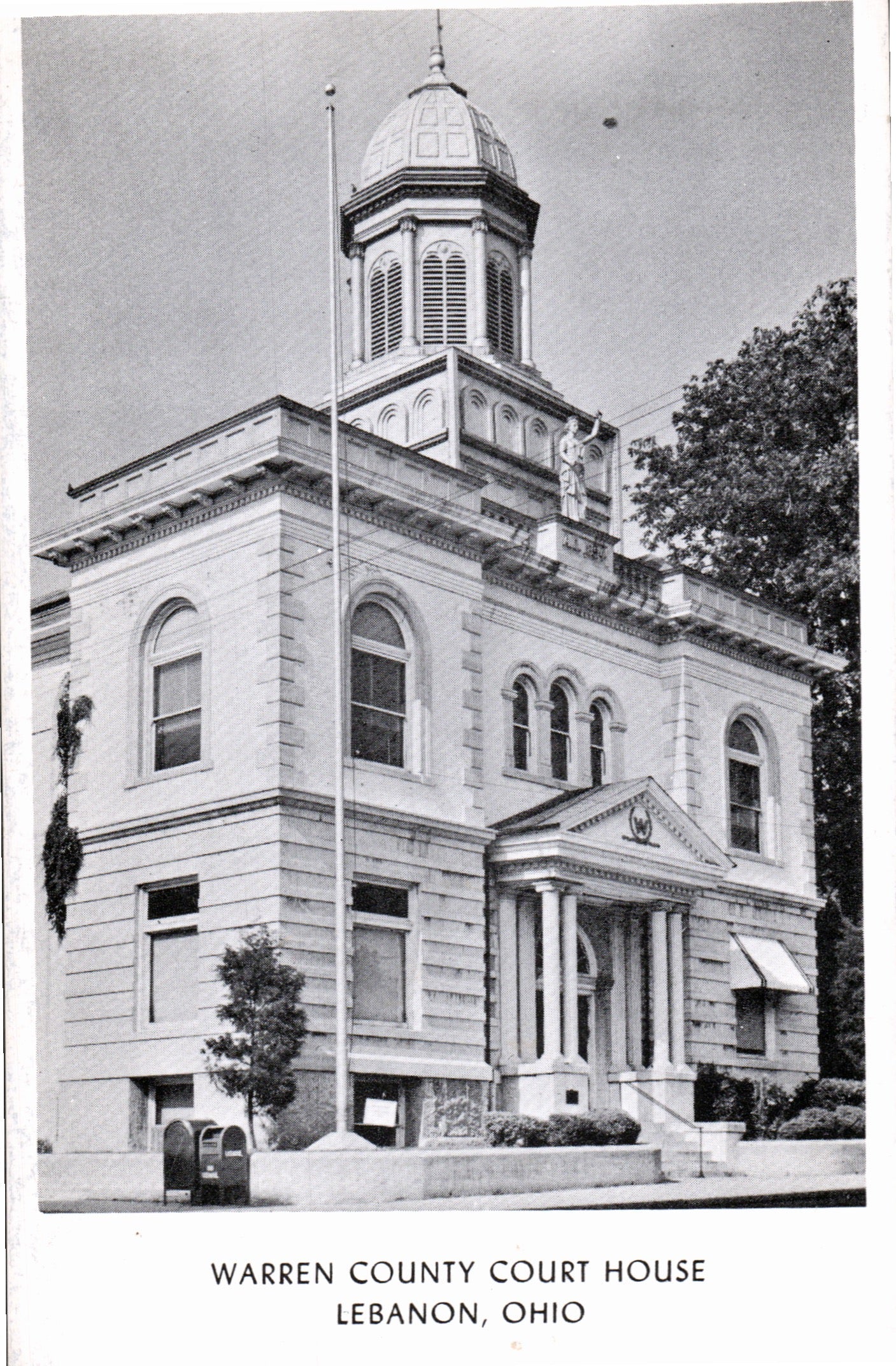 Warren County, OH (16 items)