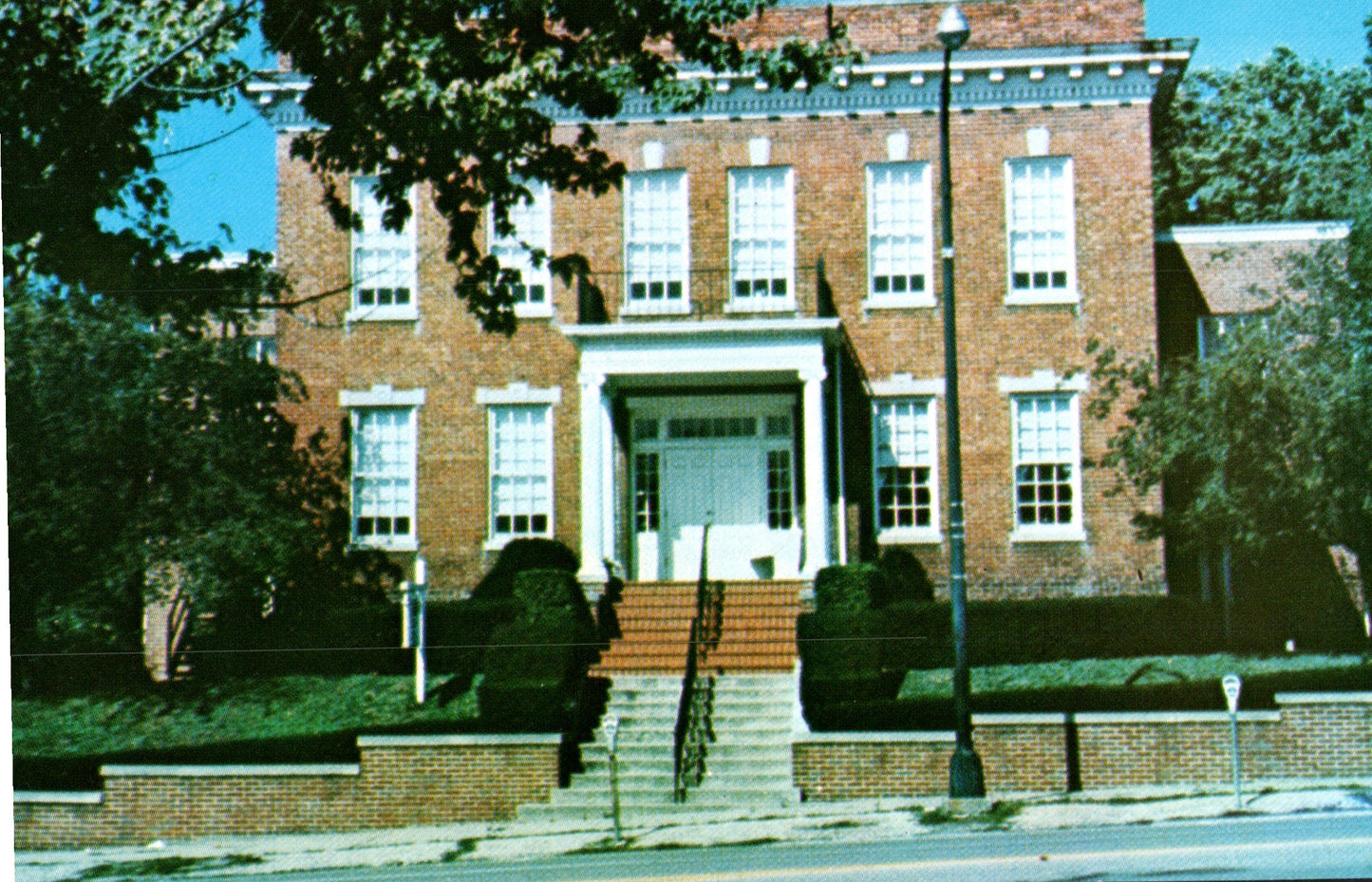 Warren County, OH (16 items)