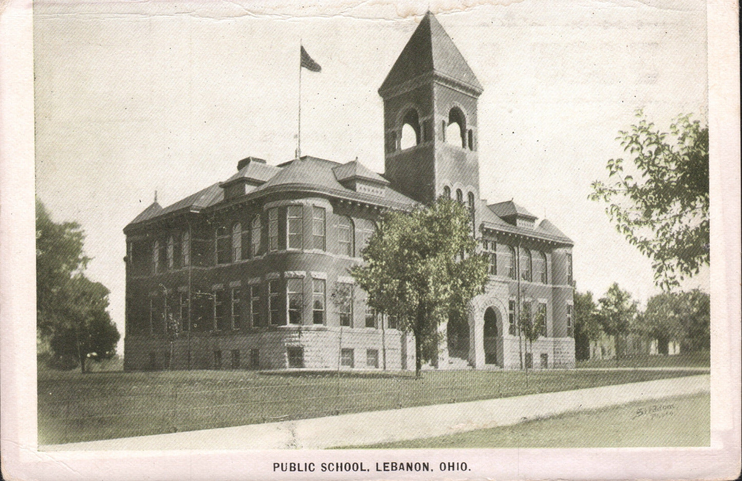 Warren County, OH (16 items)