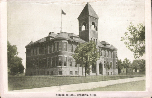 Warren County, OH (16 items)